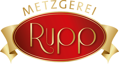 Metzgerei Rupp Newsletter Logo
